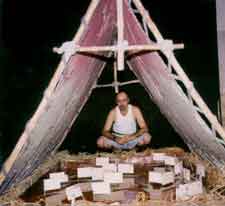 Estévez - Techo a 2 aguas